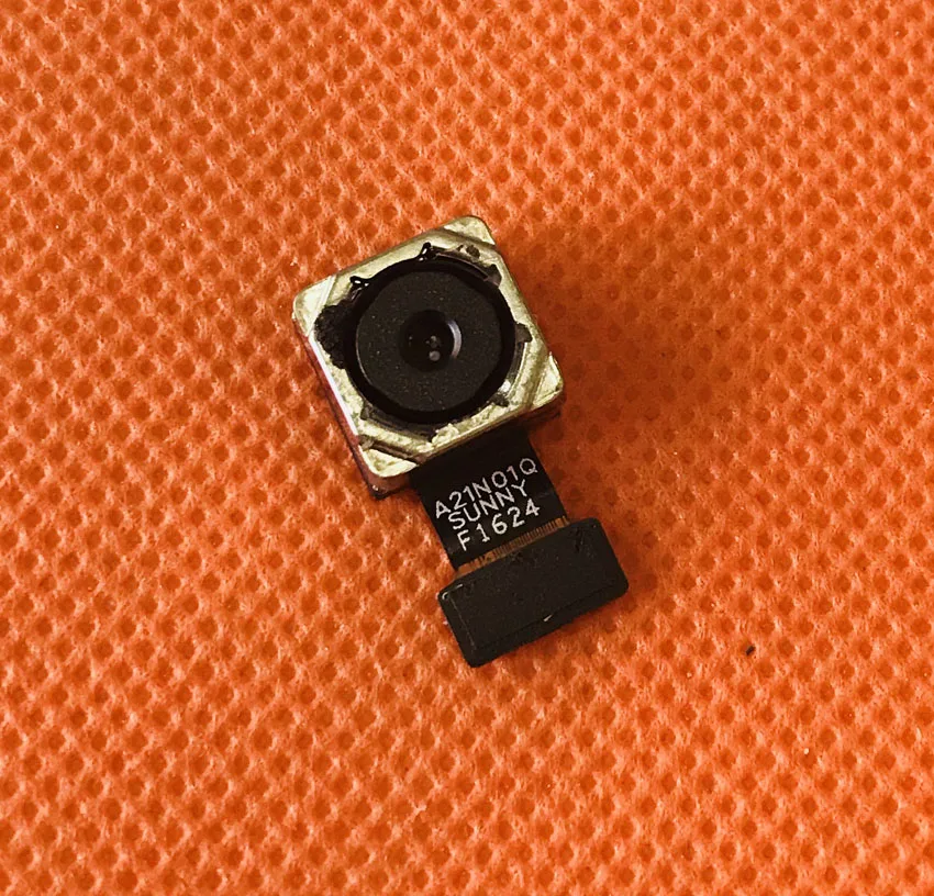 Оригинальная фото задняя камера 21 0 Мп модуль Для DOOGEE F7 Pro MTK6797 Deca Core 5 7 &quotFHD