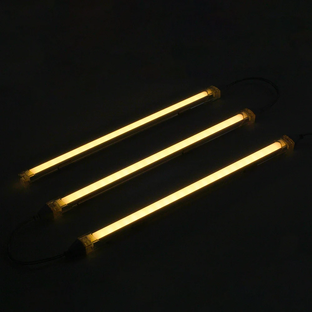 Светодиодный шкаф Бар Свет-под кухонный свет энергосберегающий сенсорный