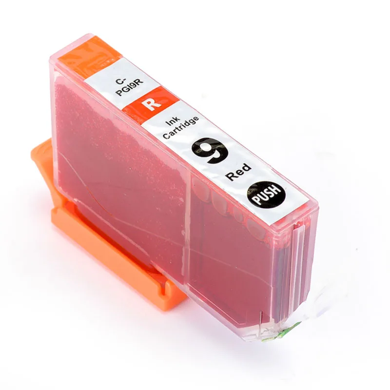 Xijin 20pk Высокое качество картридж pgi9 pgi-9 PGI 9 совместимый для canon PIXMA pro9500/pro9500