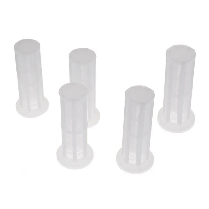 Сменный фильтр для воды 5 шт. мойка Karcher высокого давления комплект пластиковых