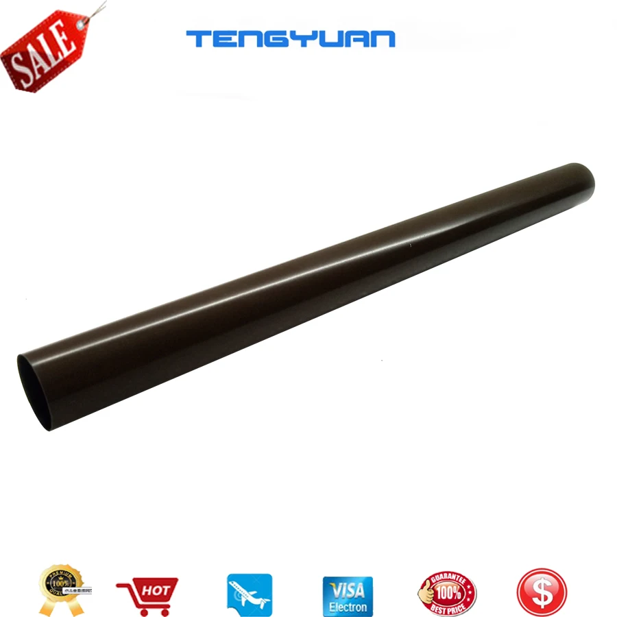 10X оригинальная фузер пленка рукав для HP Color LaserJet Pro M252dw M252n M274n M277dw M277n M252 M274 M277 252 274