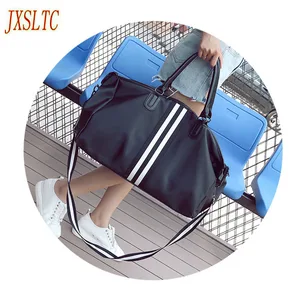 Большая вместительная женская сумка для путешествий, ручная кладь, непромокаемая сумка для деловых поездок