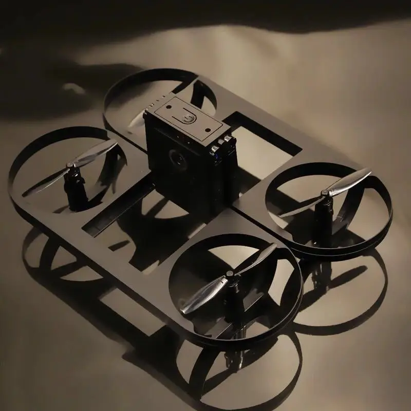 Wifi в режиме реального времени гоночный RC Дрон TY 6 БПЛА полет селфи Professional Headless