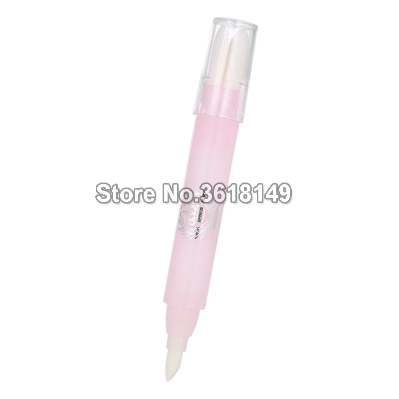 Magic Eraser Pen Remove with 3Pcs Brushes for Tattoo Skin Marker Plastic Surgical Eyebrow Enhancing Defining Tools | Красота и