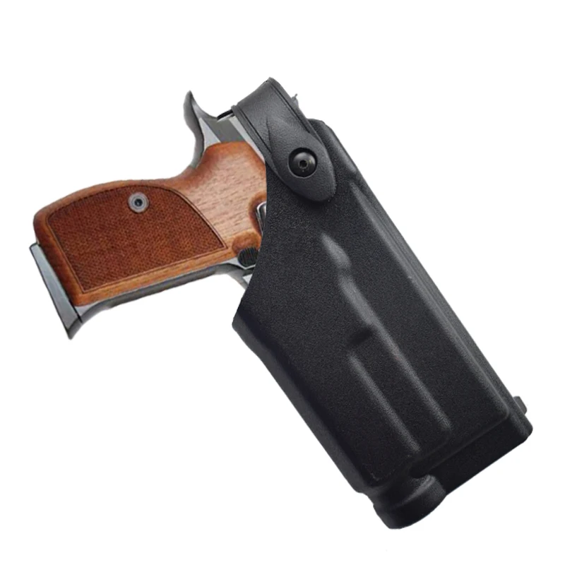 Army Shooting Gun Belt Holster Light Bearing For Tactical HK USP Hunting Airsoft Waist Carry Gear | Спорт и развлечения