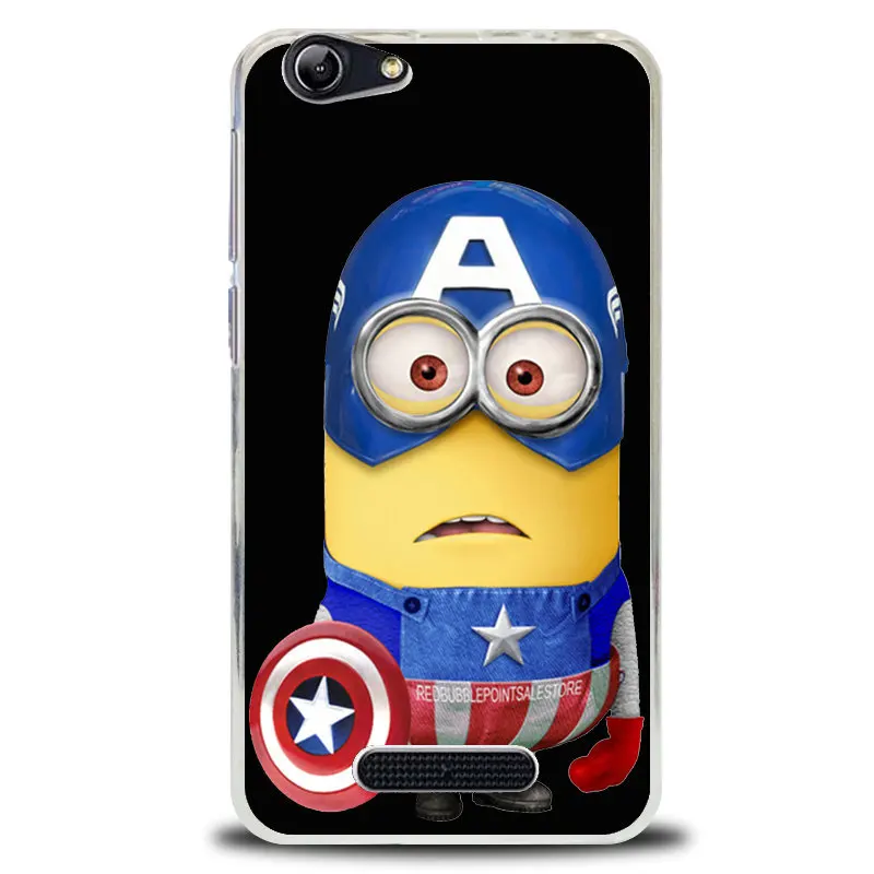 Мягкий ТПУ чехол для мобильного телефона с УФ-принтом Cubot Note S Dinosaur MTK6735A 5 дюймов