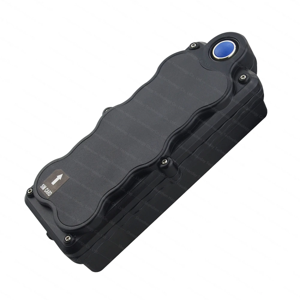 TK05SGSE 3G WCDMA UMTS 2100 МГц GSM GPRS GPS трекер с солнечной энергией мощной магнитной панелью