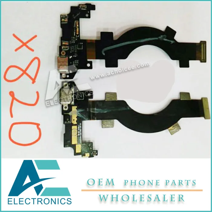 Для Letv LeEco Le 2 Le2 Pro X620 X500 X600 Max 2X820 1MAX X900 зарядка через usb Порты и разъёмы Разъем зарядки шлейф аксессуаров связки(bundle
