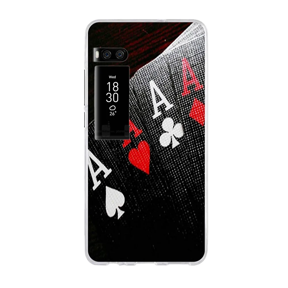 3D чехол с милым животным для Meizu Pro 7, чехол с 3D рисунком, задняя крышка, Мягкий Силиконовый ТПУ для Meizu Pro 7 Pro7, чехол для телефона s - Цвет: 3