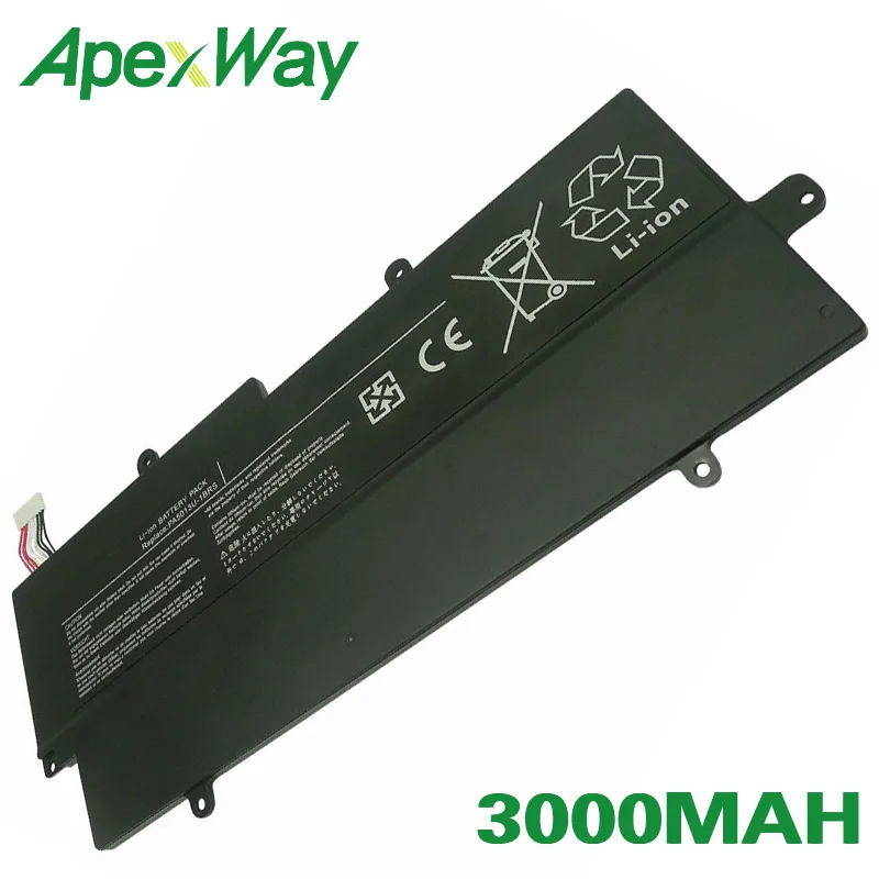 ApexWay 3140 мАч VGP-BPS41 для ноутбука Sony Vaio Flip 13 SVF13N SVF13N13CXB