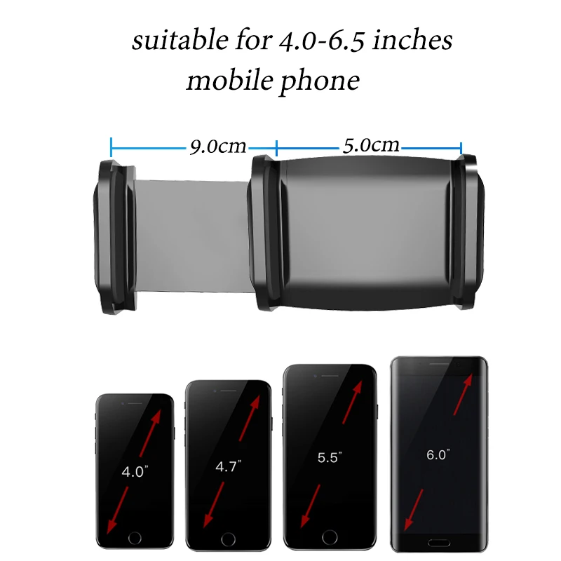 XMXCZKJ Автомобильный держатель для телефона CD слот подставка для iPhone X 8 7 6 клип смартфон Автомобильный gps универсальный держатель мобильного телефона в автомобиле