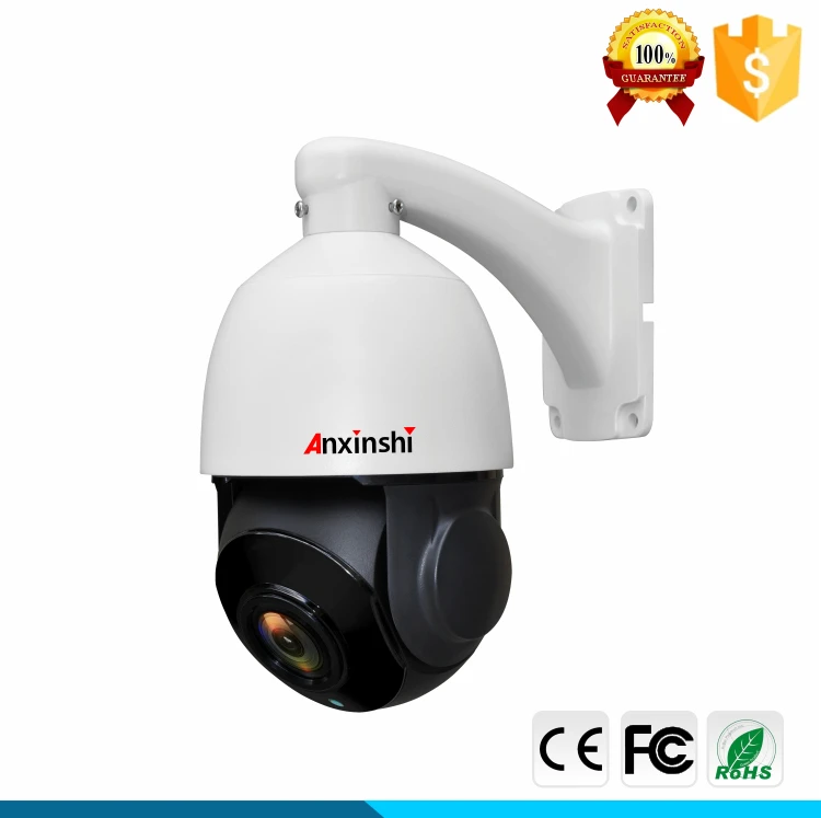 HD 5MP 30X оптический зум AHD светодиодный DWDR Pan & Tilt zoom автоматическое отслеживание