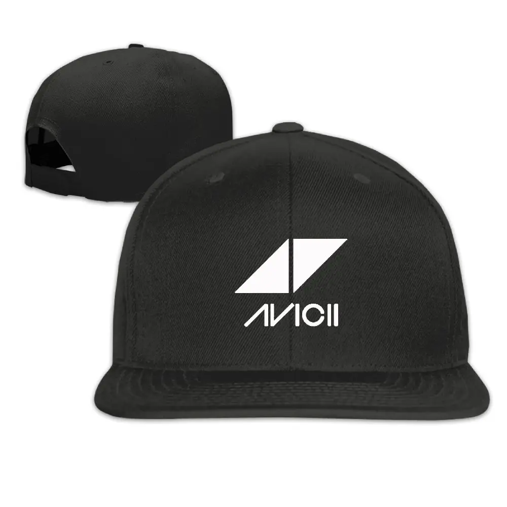SAMCUSTOM, кепка, бейсболка, боковая, 3D печать, Avicii, повседневная Кепка, gorras, хип-хоп, snapback, кепка, унисекс