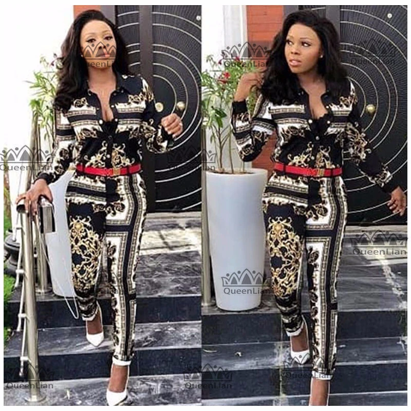 

African Clothing Dashiki New Traditional Fashion Bazin Super Elastic Plus Loose For Lady (XFTZ03#)