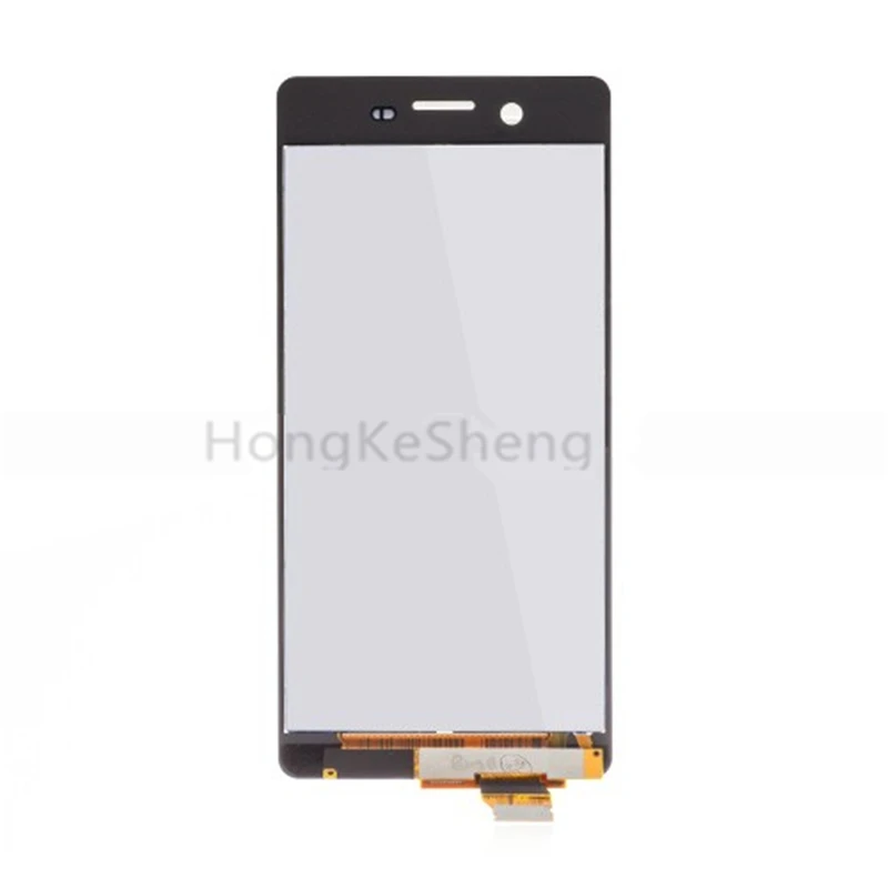 OEM ЖК экран в сборе для Sony Xperia X F5121 F5122|Экраны мобильных телефонов| |
