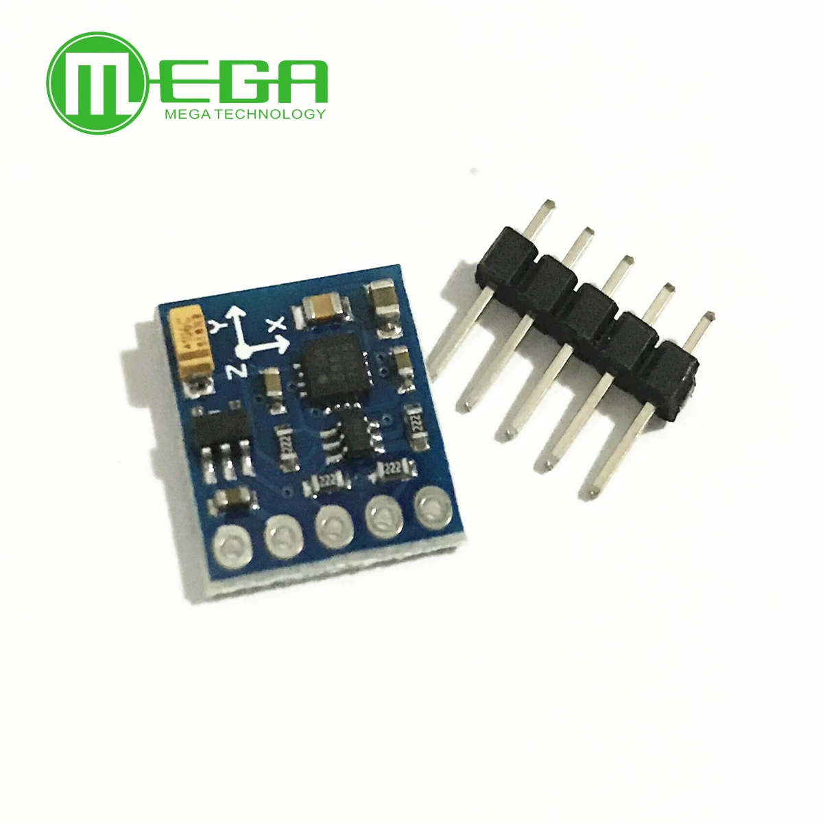 10 шт. электронный компас с тремя осями|electronic module|sensors electronicssensor sensor |