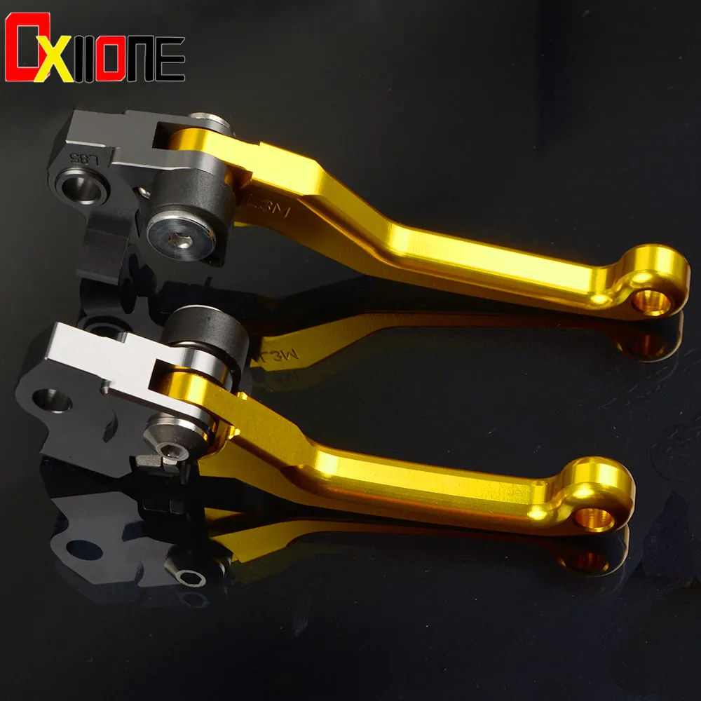 CNC мотоциклетные ЧПУ Сводные сцепные рычаги для Beta RR 250 300 2 T 2013- RR 350 400 430 450 498 RR/RS 4 т 2012