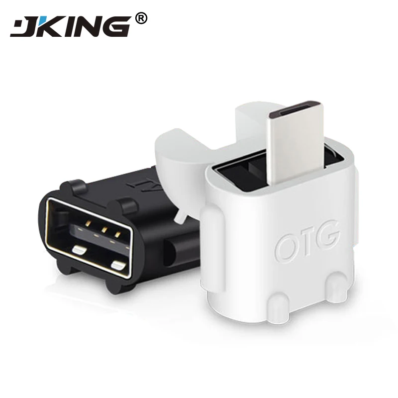JKING Android в форме робота Micro USB к OTG адаптер кабель для смартфона Galaxy S3 S4 Note2 |