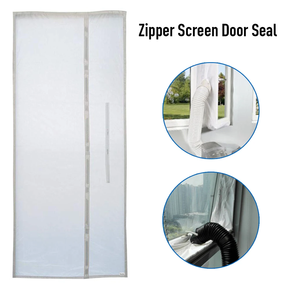 Универсальная белая уплотнительная пластина для оконного замка гибкая панель