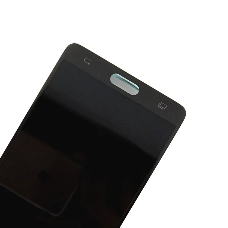 Для Samsung Galaxy Note 4 Note4 N910C N910 N910A N910F ЖК дисплей сенсорный дигитайзер сборка Замена LCDS