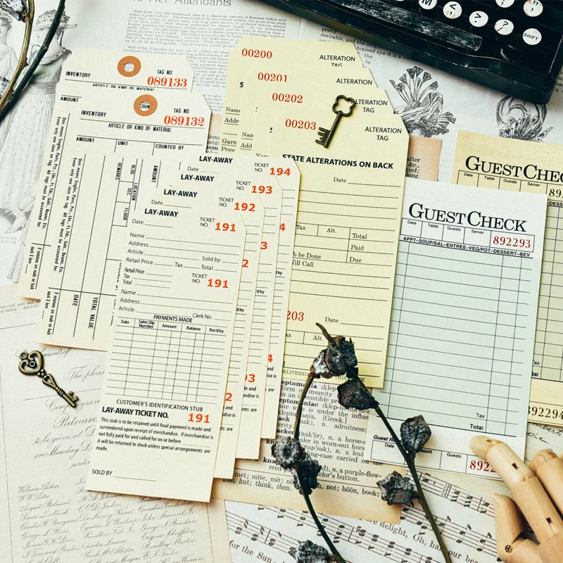 70 шт. набор бирок для скрапбукинга фотоальбомов карточек|Украшение| |