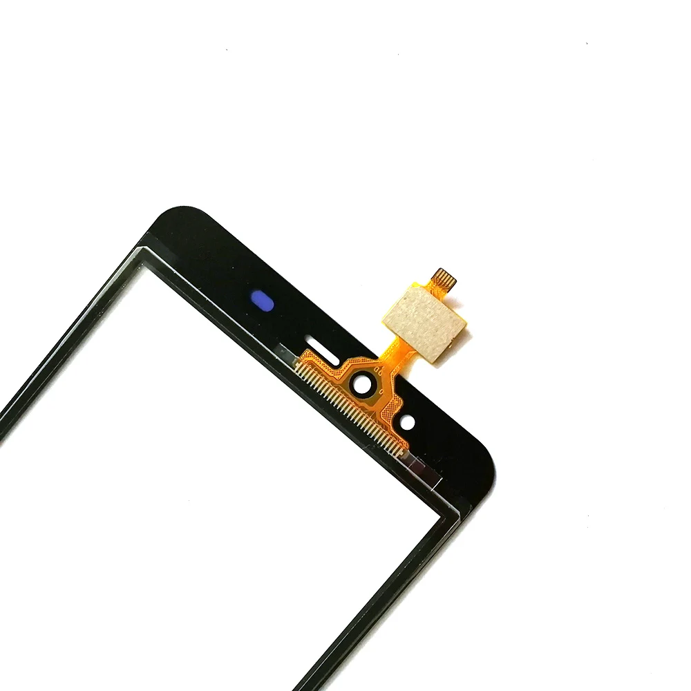 Сенсорный экран для Leagoo Z7 сенсорная панель объектив в сборе 5 0 дюйма 480x854p черный