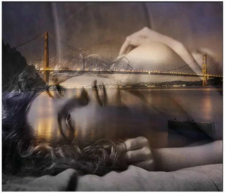 Алмазная вышивка город абстрактная сексуальная женщина DIY картина наборы