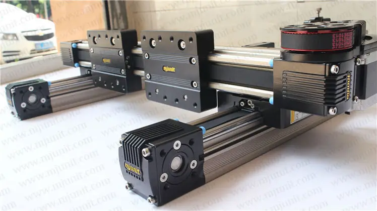 Industrial Mechanical Kit CNC Router Laser or Plasma linear rail Linear Motion Ball Bearing Guide Block Slide Rail Belt Warranty |