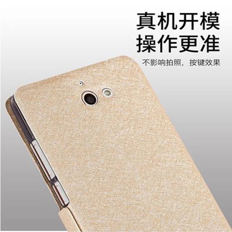 Phone case For Huawei G 628 G628 TL00 G629-UL00 G629UL00 cover View window PU leather flip Protect shell | Мобильные телефоны и