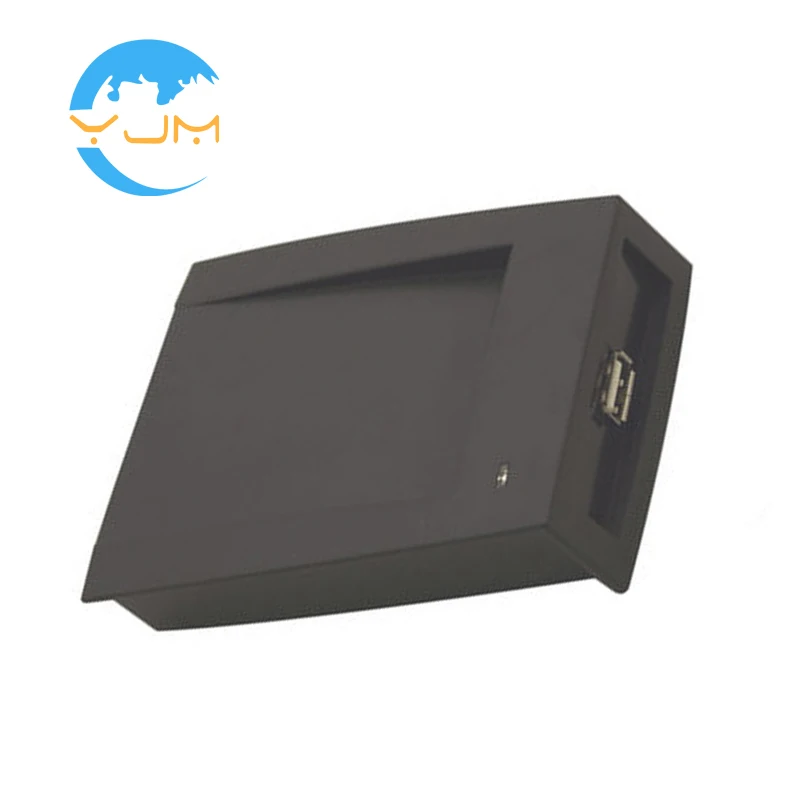 Устройство чтения RFID с USB 13 56 МГц без драйвера|Считыватели контрольных карт| |