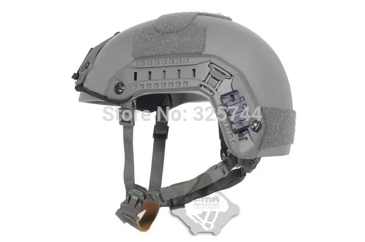 FMA морской тактический шлем 1:1 арамидного волокна версия FG (M/L)|fma maritime|tactical helmethelmet