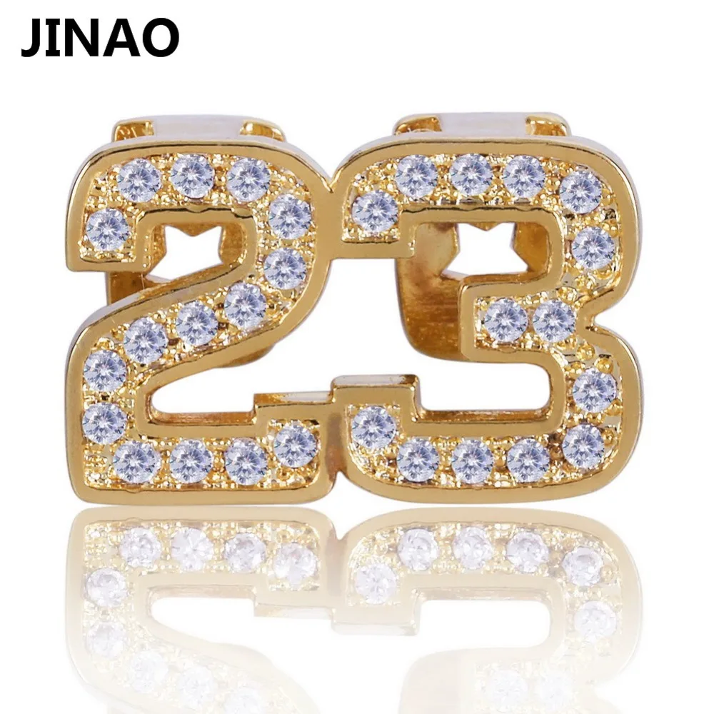 Новое приспособление JINAO золотистого и серебристого цвета с микрозакрепкой
