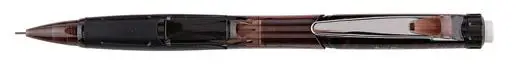 Pentel механический карандаш сбоку Пресс активный карандаш стрейч резиновая PD275 0,5 - Цвет: Black