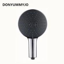 1 шт. большая многофункциональная головка для душа DONYUMMYJO 7