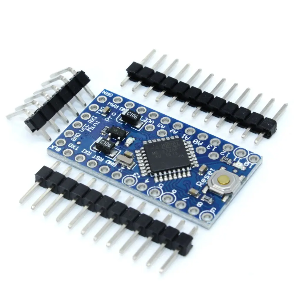 ATMEGA328P Pro Mini 328 ATMEGA328 3 В/8 МГц для Arduino В 8Mt|mini atmega328|mini 328mini mini |