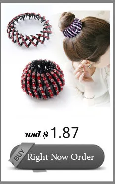 New Fashion Women Cute Big Ears Comfortable Wash Face Bathe Hair Holder Elastic Headband Girls Hairbands Hair Accessories