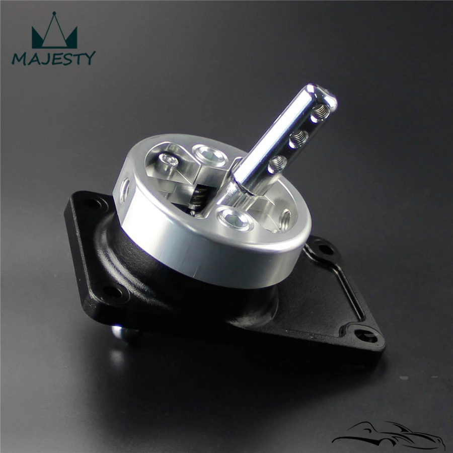 Короткий Переключатель скоростей для гонок ford 83 04 Mustang / Thunderbird T5 T45|racing|shifter |