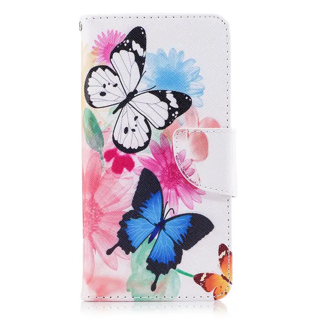 Чехол-портмоне для samsung Galaxy S9 чехол samsung S8 S8Plus откидная крышка для Coque samsung S9 чехол S9Plus Galaxy S7 край S8 S 9 плюс - Цвет: 5