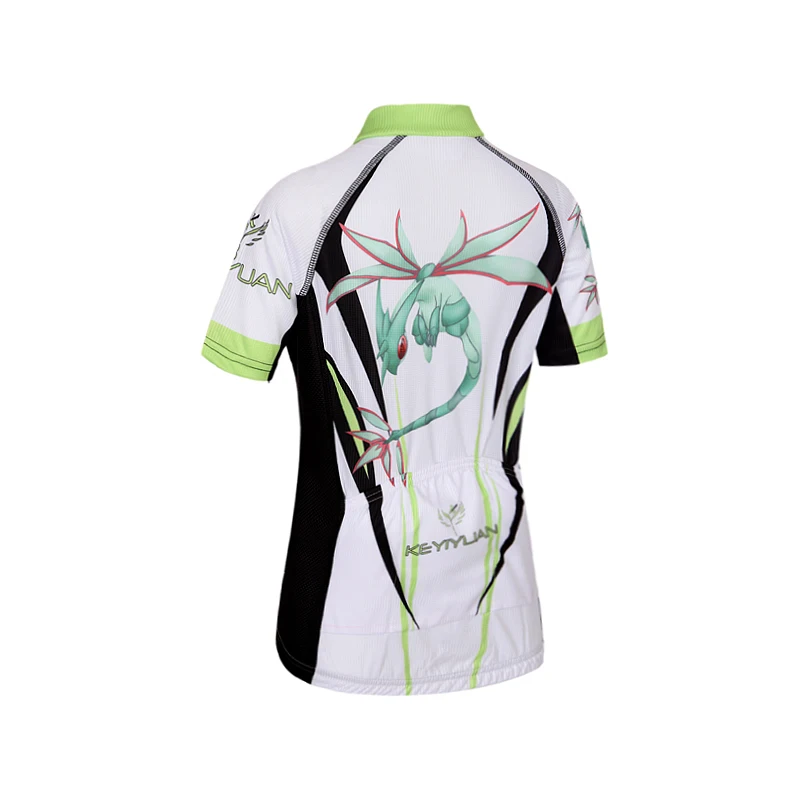 Лидер продаж 2018 детская профессиональная велосипедная рубашка одежда