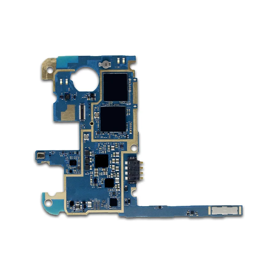 Полностью работающая бывшая в использовании разблокированная для Samsung Galaxy Mega 6.3 i9200 с операционной системой Android для платы логики материнской платы.