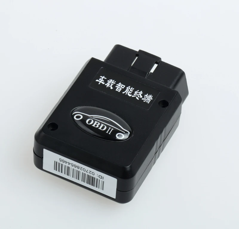 5 шт./лот! 2G GPS GSM GPRS отслеживание OBD Автомобильный Трекер 2 OBDii местоположение Android IOS