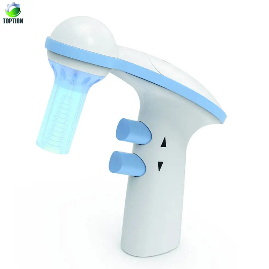 Механический Дозатор контроллер с евро вилкой/TOPTION лабораторные приборы