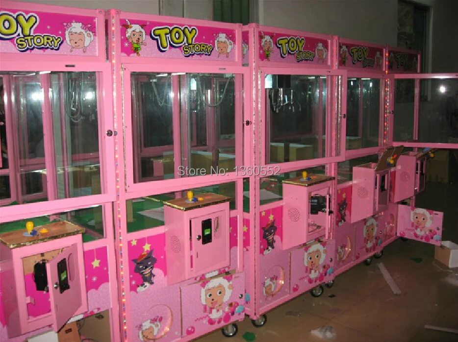 Станок для металлических кранов малые когти с катушками когтеточный сборный