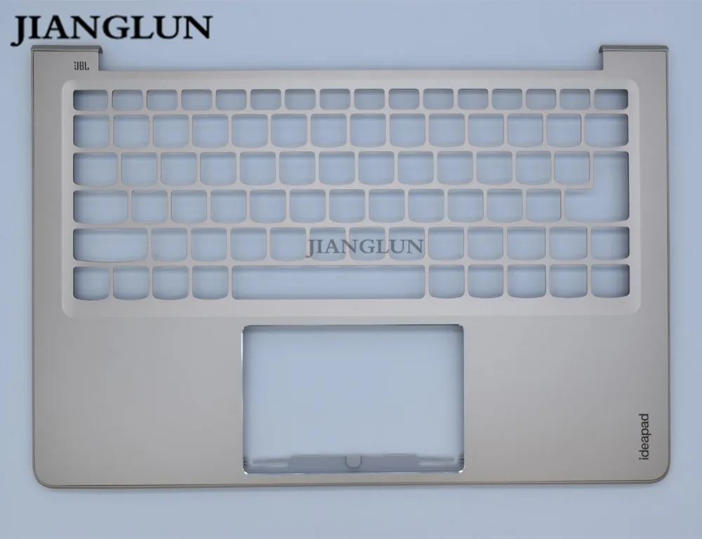 JIANGLUN Новый Упор для рук Lenovo Idea Pad 710S 13ISK|Сумки и чехлы ноутбуков| |