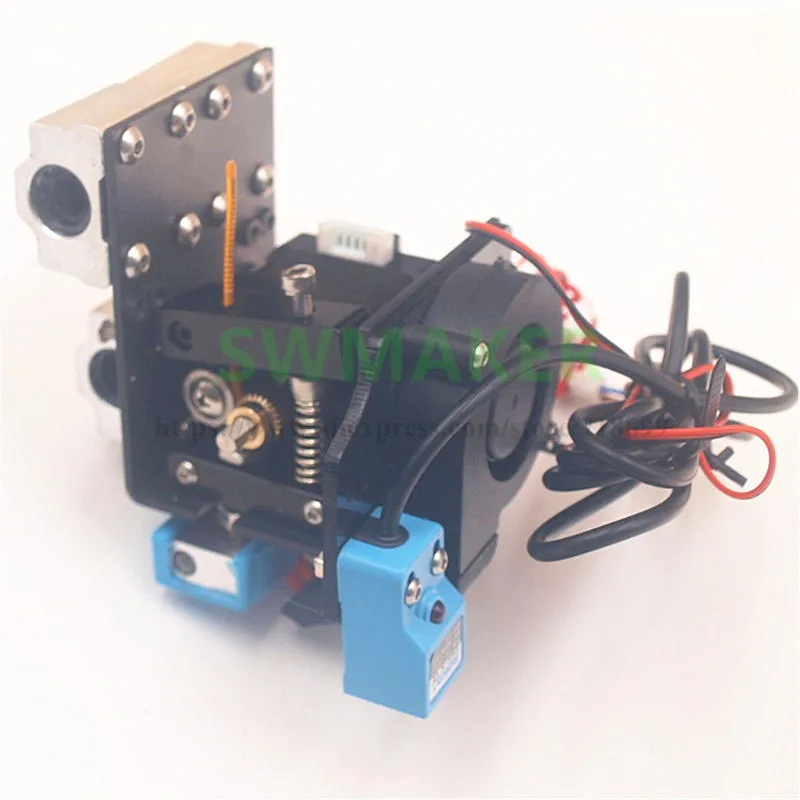 3D-принтер Reprap Prusa i3 Anet A8 с автоматическим выравниванием комплект для сборки