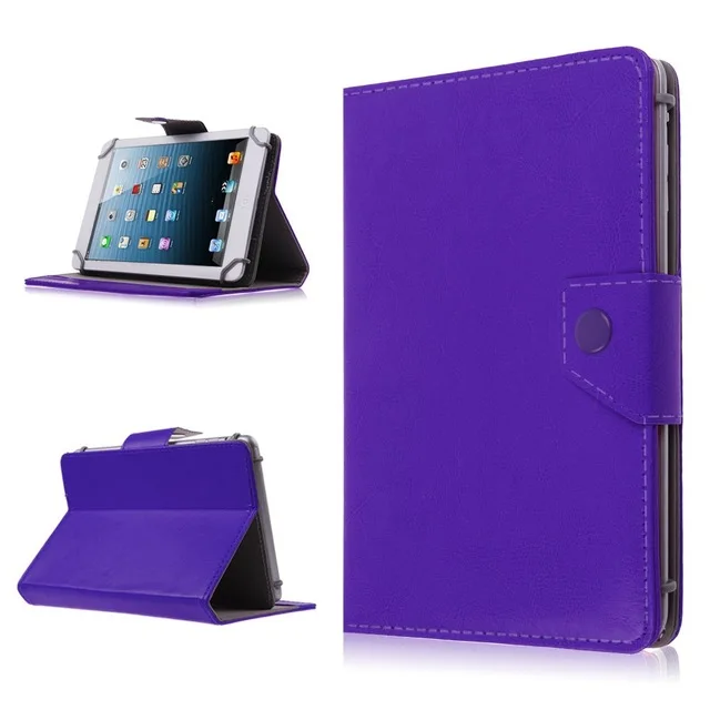 For QUMO Altair 71/Altair 702/Altair 7001 7&quot Inch Universal Tablet PU Leather cover case | Компьютеры и офис