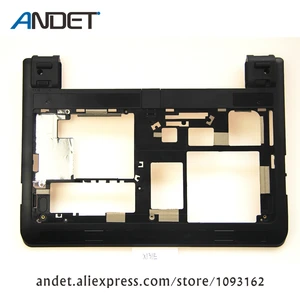 new original for lenovo thinkpad x131e x140e laptop base bottom cover lower case 00hm197 04w3873 00hm200 00hm199 04x5208 04x5209 free global shipping
