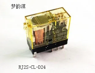 RJ2S-CL-D24 100% новый | Электроника