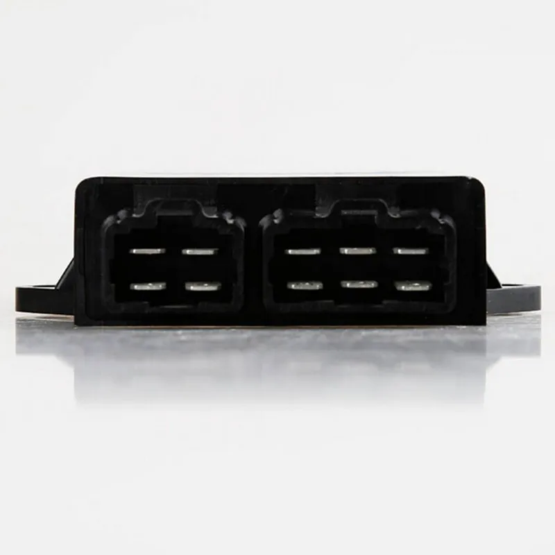 Детали для мотоциклов Derestrict цифровой блок электронного зажигания CDI Suzuki Bandit 250