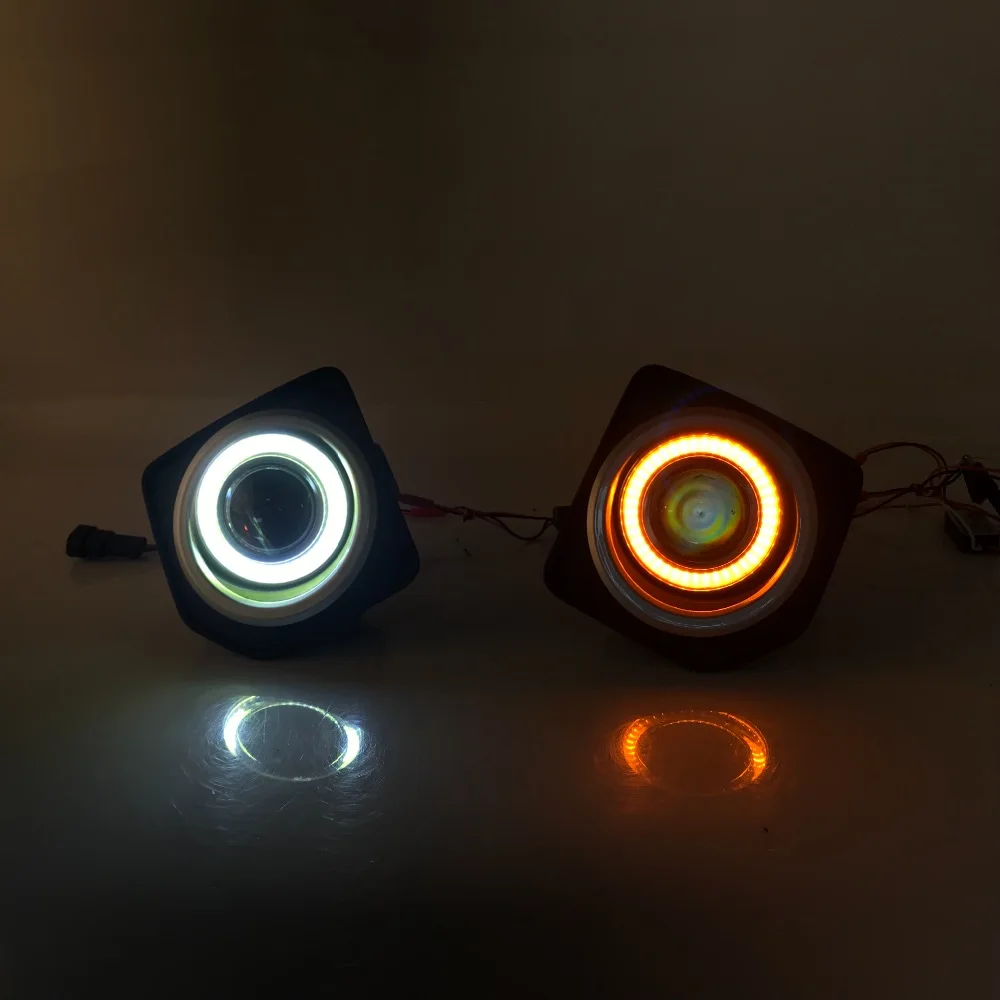 RQXR противотуманная фара дальнего света светильник в сборе для Land Rover freelander 2 2010 16